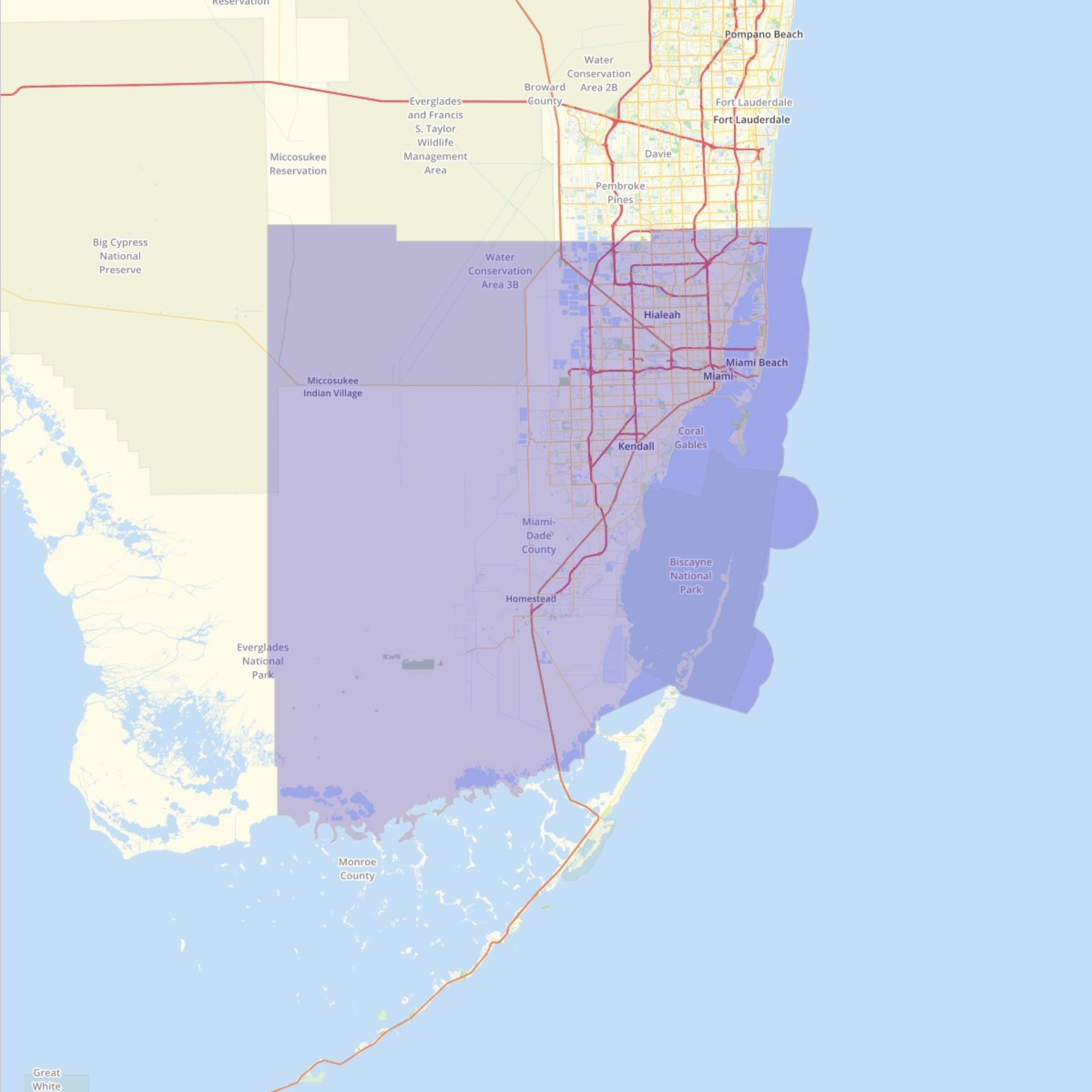 List Of Top Ten Best Fort Lauderdale Zip Code Map 202 vrogue.co